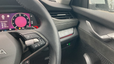 Skoda Octavia 1.5 TSI 150 e-TEC SE L 5dr DSG Petrol Estate